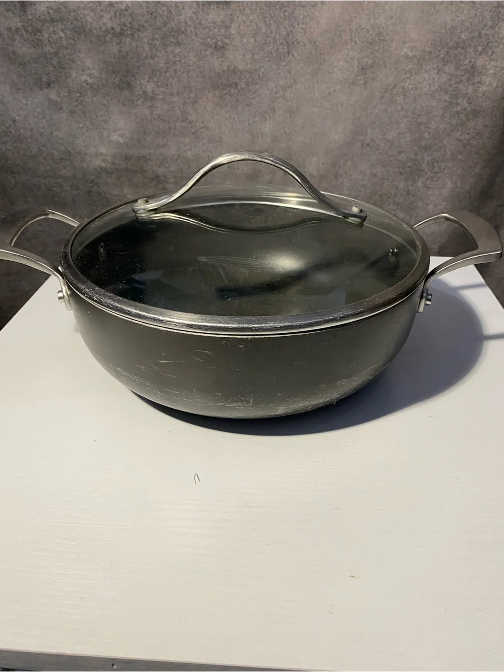 Kirkland Signature durable covered